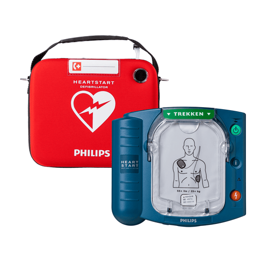 AED huren per jaar - ProCardio - AED HUUR JAAR