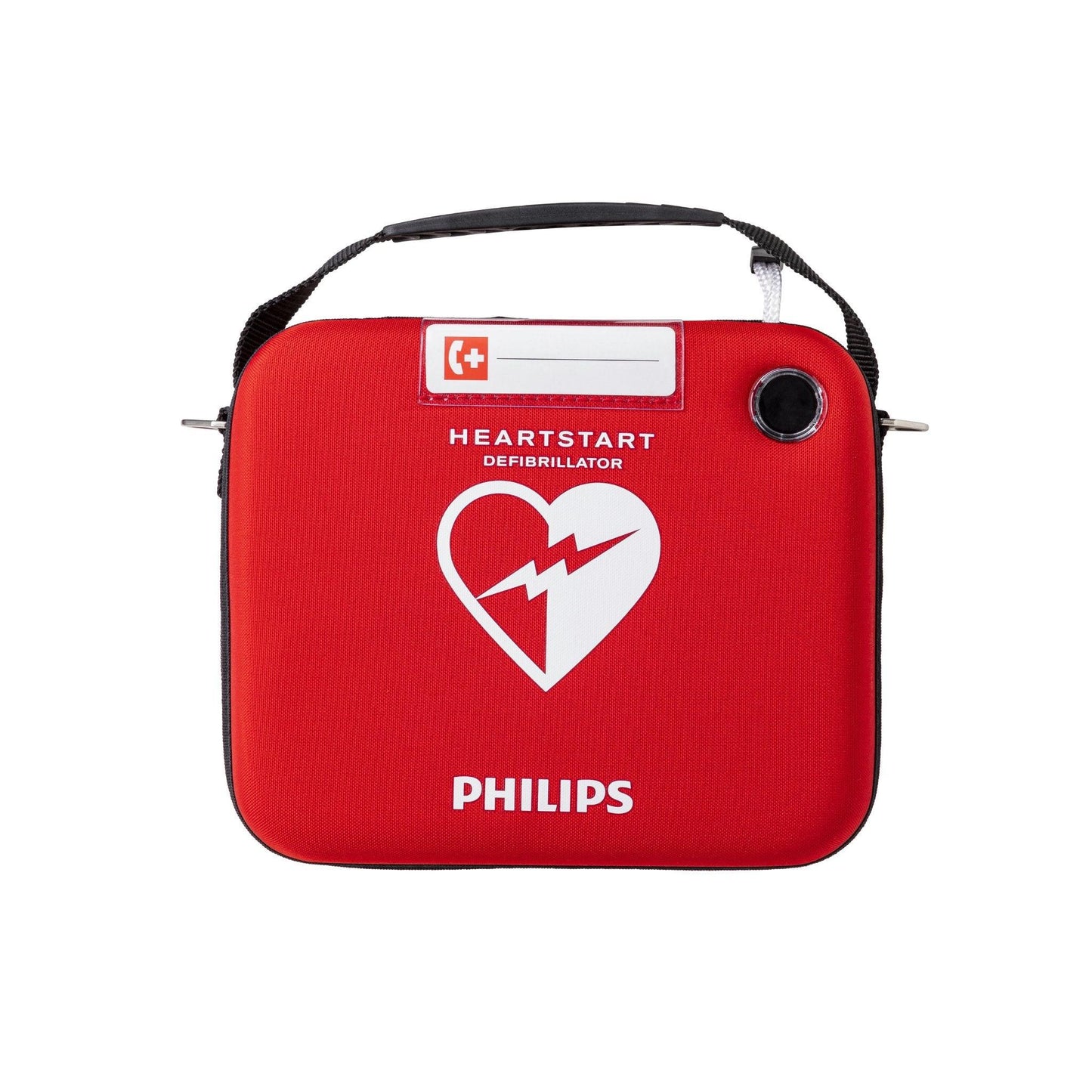 Philips Heartstart - HS1 AED met draagtas - M5066A_C02 - ProCardio - M5066A_NL_C02