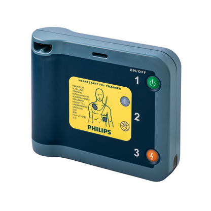 Philips FRx AED-trainer