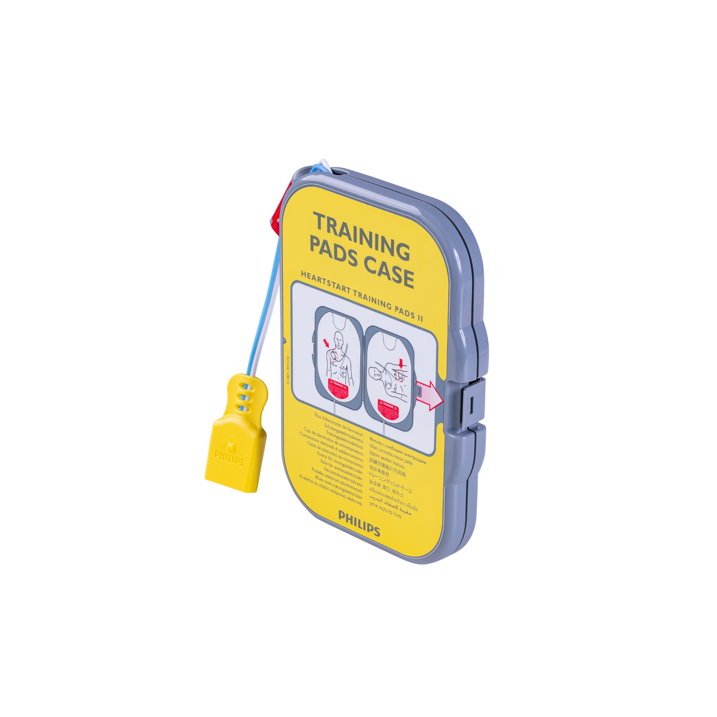 Philips FRx AED-trainer