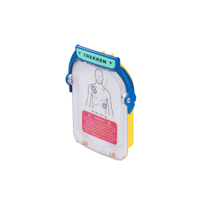 Philips HS1-trainingselektroden voor volwassenen