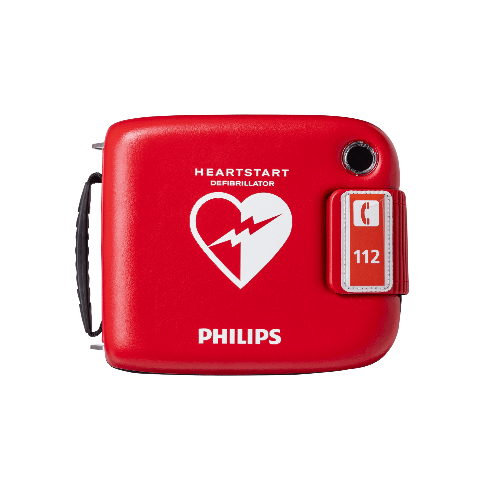 Philips Heartstart FRx AED - complete set met baby/kind sleutel- 861304 - ProCardio - 861304_NL_key