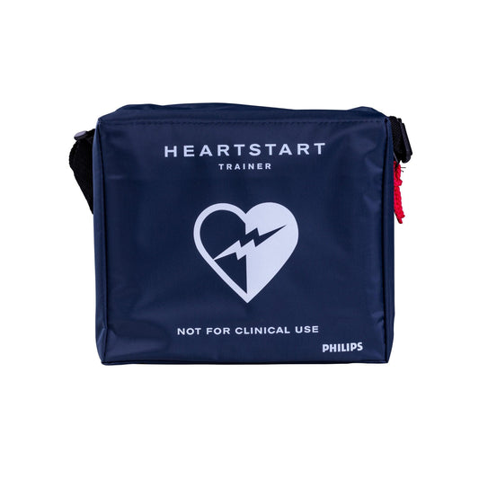 Philips Heartstart - Draagtas voor de trainings AED - M5087A - ProCardio - M5087A