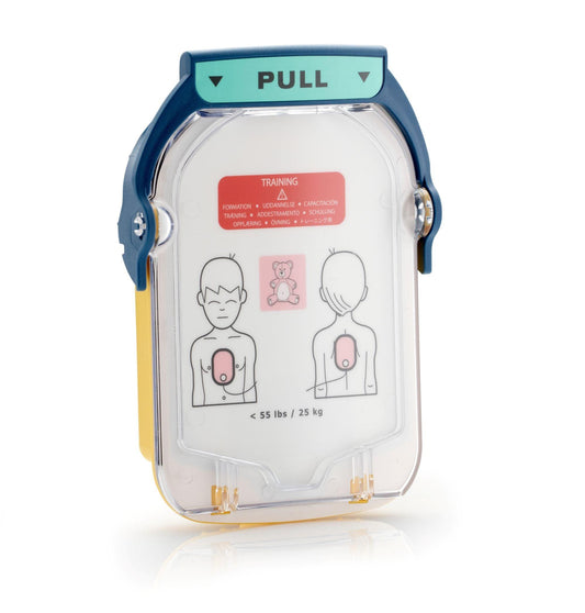 Philips Heartstart - Trainingselektroden (kinderen) - M5074A - ProCardio - M5074A